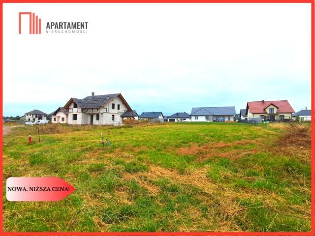 Grunt na sprzedaż w Tuchola, Kujawsko-pomorskie