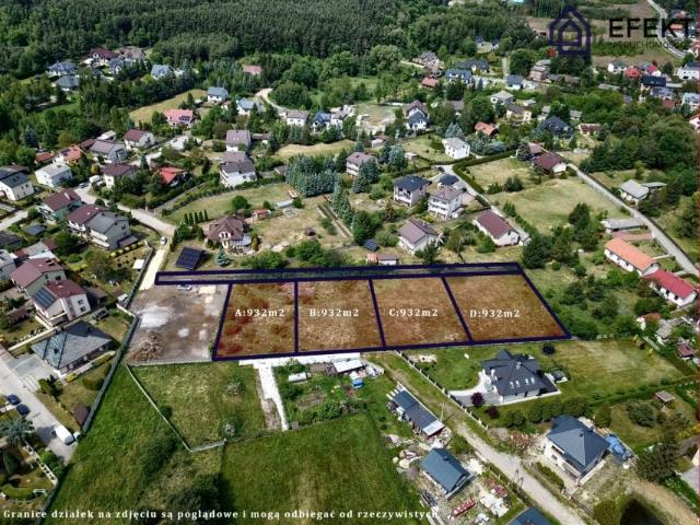 Grunt na sprzedaż w Trzebinia, Małopolskie
