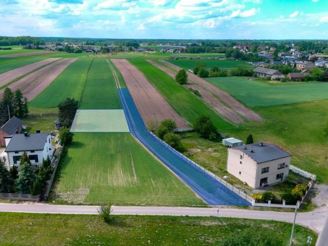 Grunt na sprzedaż w Panki, Śląskie