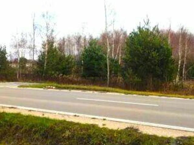 Grunt na sprzedaż w Radzymin, Mazowieckie