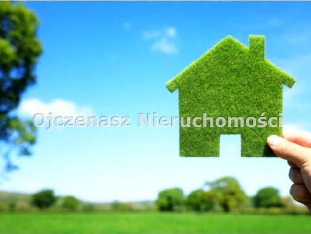 Grunt na sprzedaż w Łochowo, Kujawsko-pomorskie