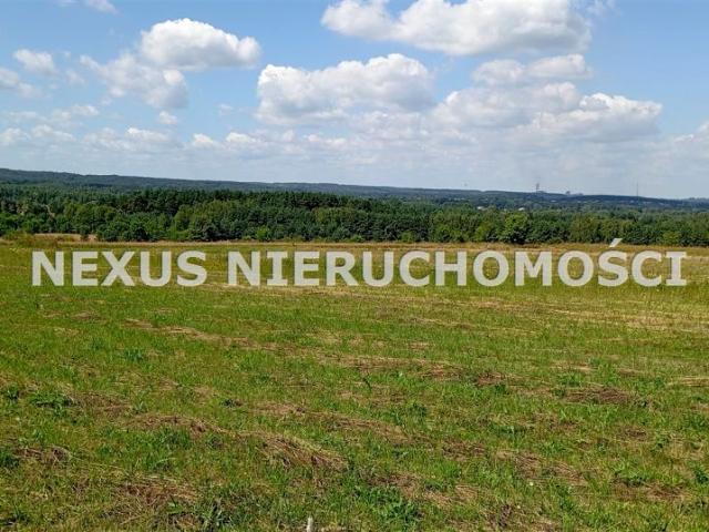 Grunt na sprzedaż w Dąbrowa Górnicza, Śląskie