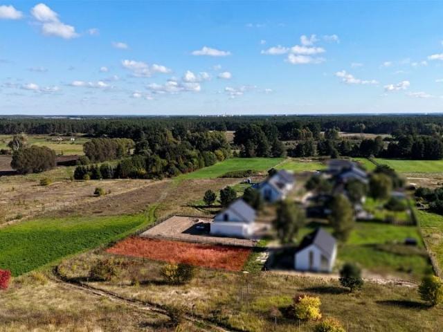 Grunt na sprzedaż w Kotuń, Wielkopolskie
