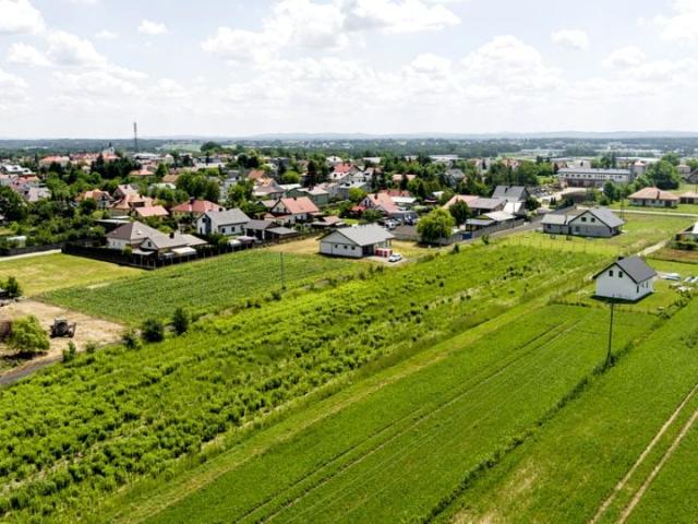 Grunt na sprzedaż w Lisia Góra, Małopolskie