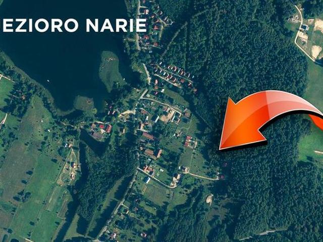 Grunt na sprzedaż w Morąg, powiat ostródzki