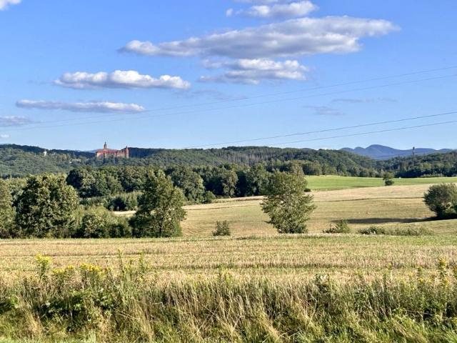 Grunt na sprzedaż w Świebodzice, powiat świdnicki
