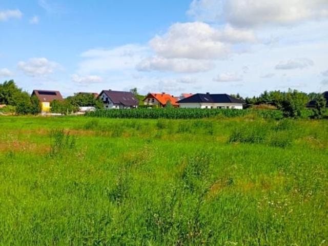 Grunt na sprzedaż w Kostrzyn, Wielkopolskie