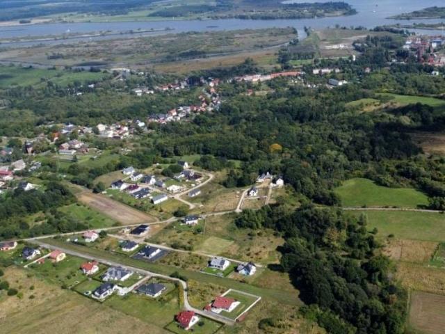 Grunt na sprzedaż w Szczecin, Zachodniopomorskie