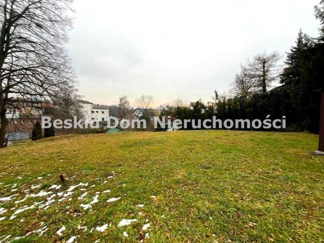 Grunt na sprzedaż w Bielsko-biała, Śląskie