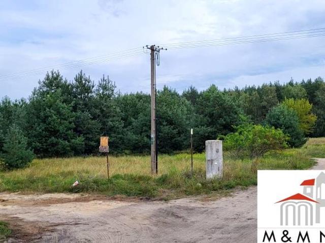 Grunt na sprzedaż w Grudziądz, Kujawsko-pomorskie