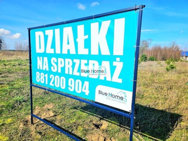 Grunt na sprzedaż w Ciechocin, Kujawsko-pomorskie
