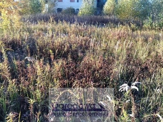 Grunt na sprzedaż w Falenty, Mazowieckie