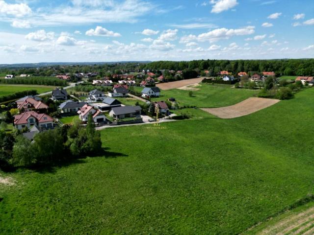 Grunt na sprzedaż w Michałowice, Małopolskie