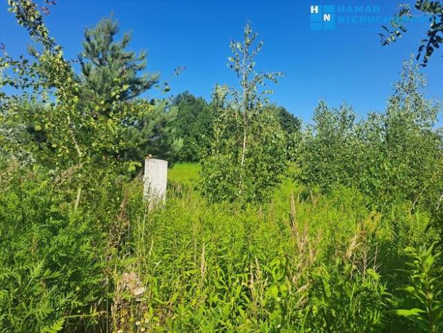 Grunt na sprzedaż w Raszyn, Mazowieckie