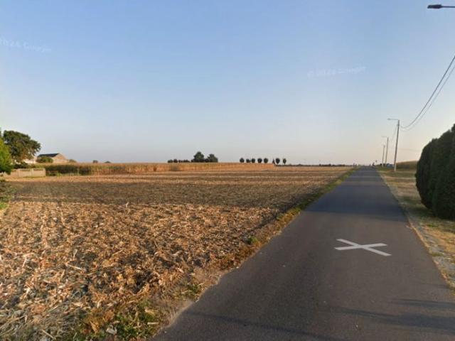Grunt na sprzedaż w Blizanów, Wielkopolskie