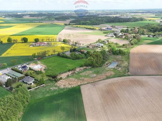 Grunt na sprzedaż w Napachanie, Wielkopolskie