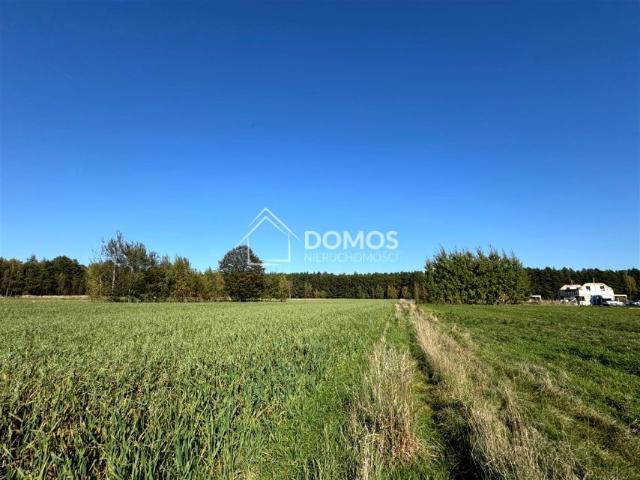 Grunt na sprzedaż w Bojszowy, Śląskie