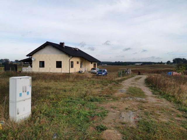 Grunt na sprzedaż w Strzyżewo Kościelne, Wielkopolskie