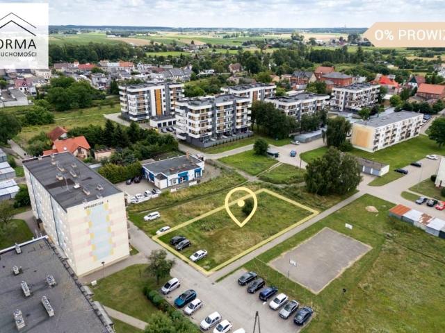 Grunt na sprzedaż w Łabiszyn, Kujawsko-pomorskie