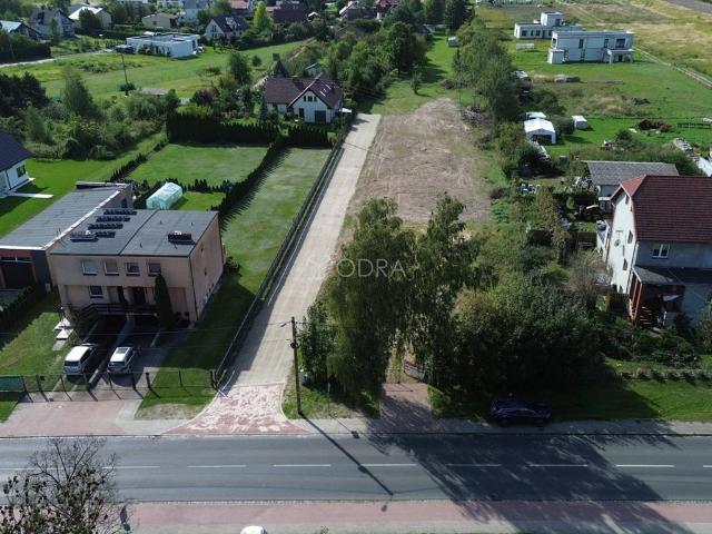 Grunt na sprzedaż w Jelcz-laskowice, Dolnośląskie