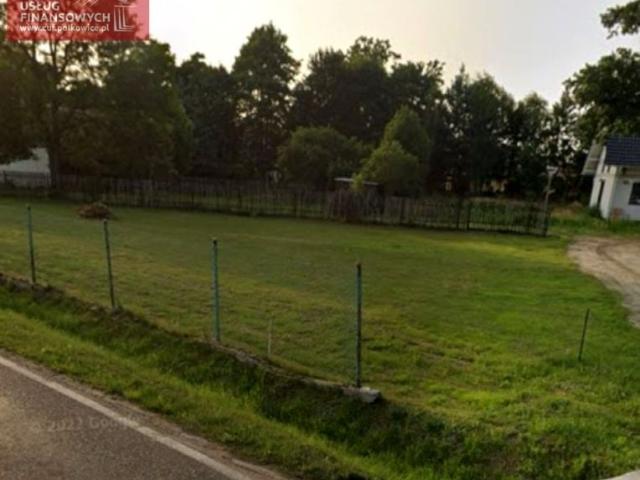 Grunt na sprzedaż w Polkowice, powiat polkowicki