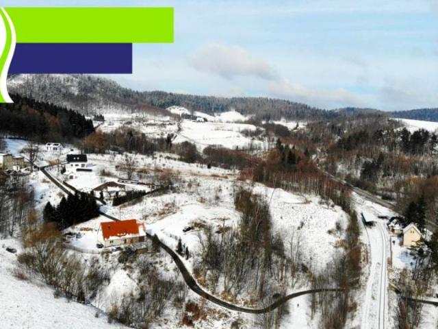Grunt na sprzedaż w Jedlina-zdrój, Dolnośląskie