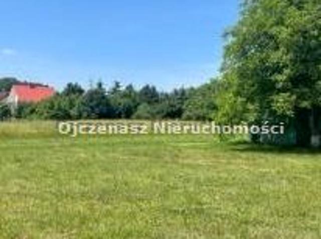 Grunt na sprzedaż w Nakło Nad Notecią, Kujawsko-pomorskie