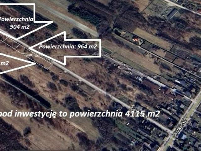 Grunt na sprzedaż w Zduńska Wola, Łódzkie