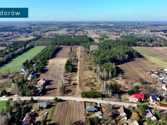 Grunt na sprzedaż w Siedlce, Mazowieckie