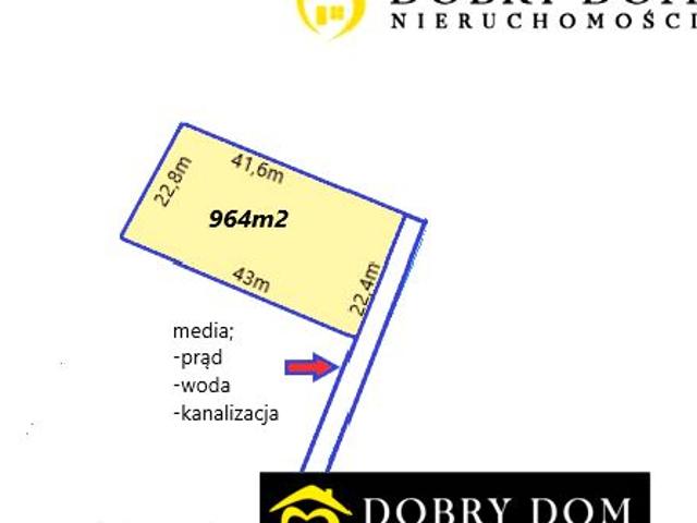 Grunt na sprzedaż w Sokoły, Podlaskie