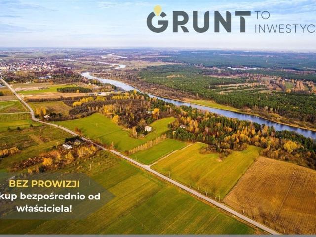 Grunt na sprzedaż w Serock, Mazowieckie