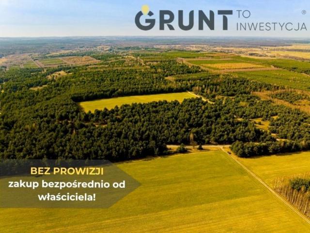 Grunt na sprzedaż w Poraj, Śląskie