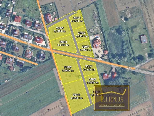 Grunt na sprzedaż w Maszewo, Zachodniopomorskie