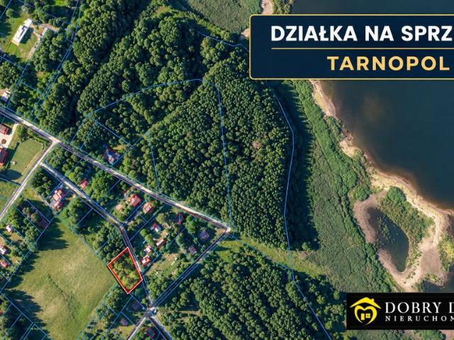 Grunt na sprzedaż w Mostki, Tarnopol