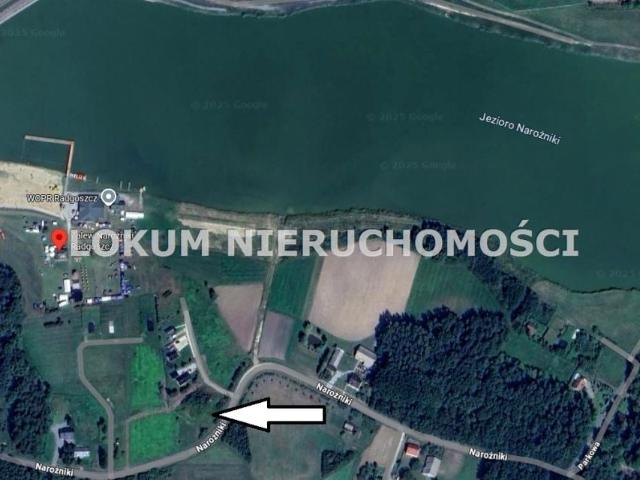 Grunt na sprzedaż w Radgoszcz, Małopolskie