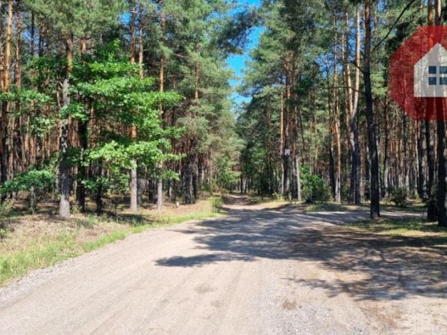 Grunt na sprzedaż w Radzymin, powiat wołomiński