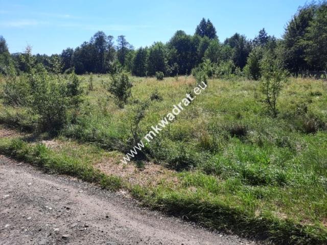Grunt na sprzedaż w Rusiec, Mazowieckie