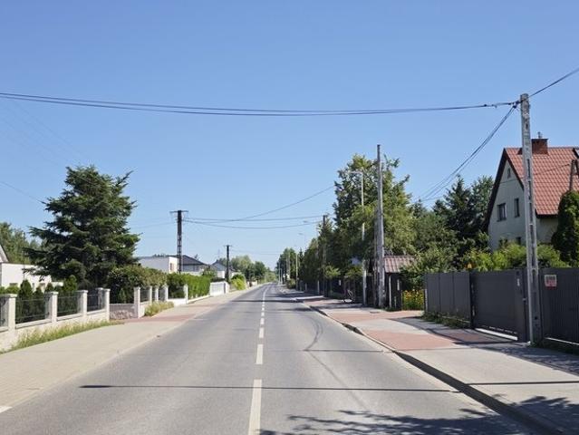Grunt na sprzedaż w Stare Babice, Mazowieckie