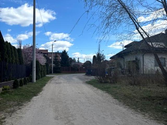Grunt na sprzedaż w Stare Babice, Mazowieckie