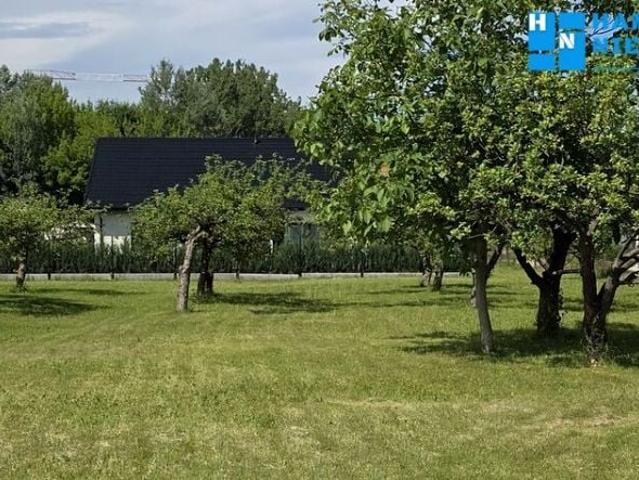 Grunt na sprzedaż w Pruszków, Mazowieckie