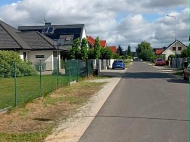 Grunt na sprzedaż w Siekierki Wielkie, Wielkopolskie