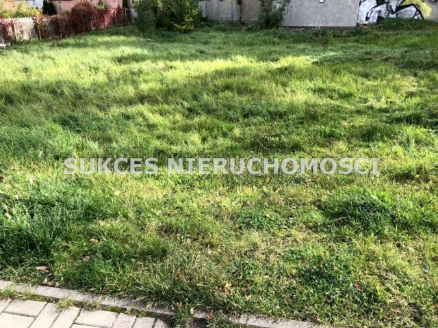 Grunt na sprzedaż w Szczawno-Zdrój, powiat wałbrzyski