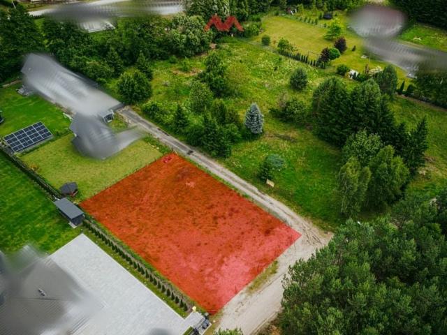 Grunt na sprzedaż w Kotuń, Wielkopolskie