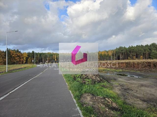 Grunt na sprzedaż w Osielsko, Kujawsko-pomorskie