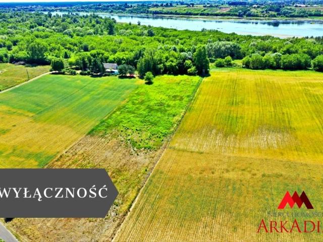 Grunt na sprzedaż w Bobrowniki, Kujawsko-pomorskie