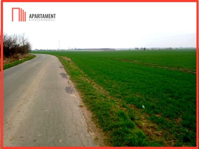 Grunt na sprzedaż w Żnin, Kujawsko-pomorskie