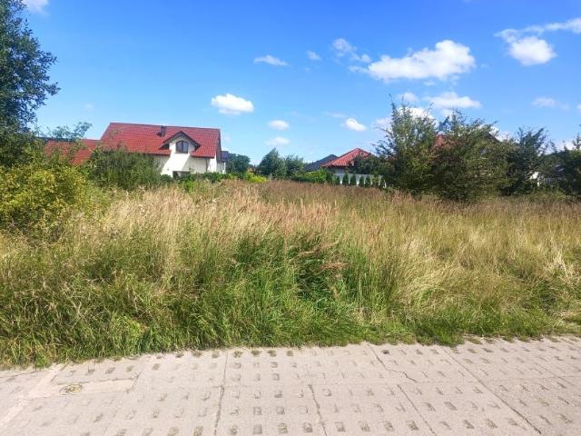 Grunt na sprzedaż w Skwierzynka, Zachodniopomorskie