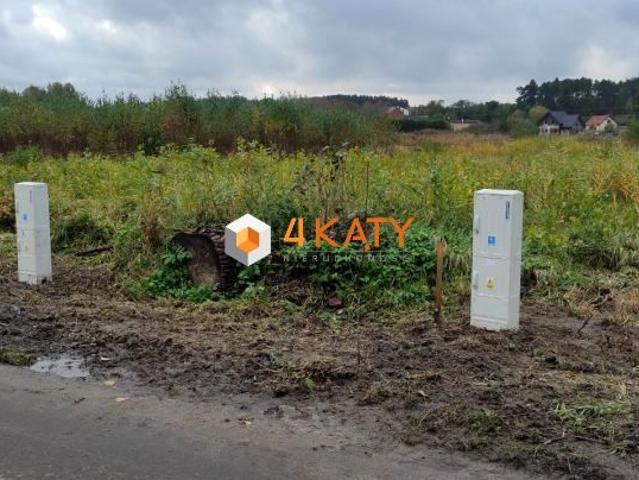 Grunt na sprzedaż w Zielona Góra, Lubuskie