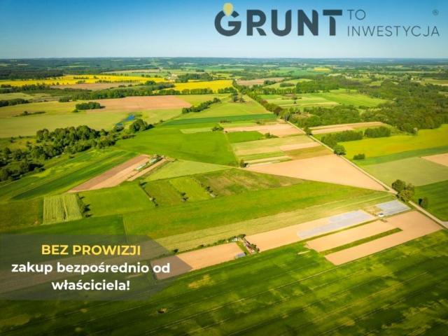 Grunt na sprzedaż w Lidzbark Warmiński, Warmińsko-mazurskie