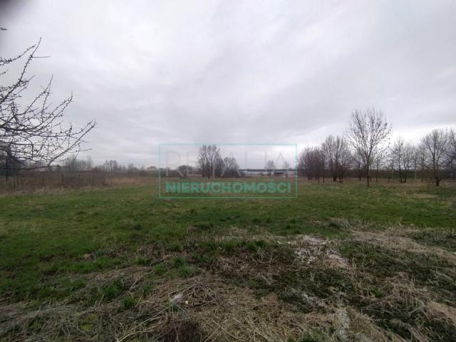Grunt na sprzedaż w Grodzisk Mazowiecki, Mazowieckie